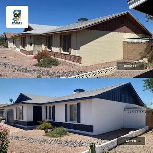 Double G Painting Contractors LLC gallery image 4