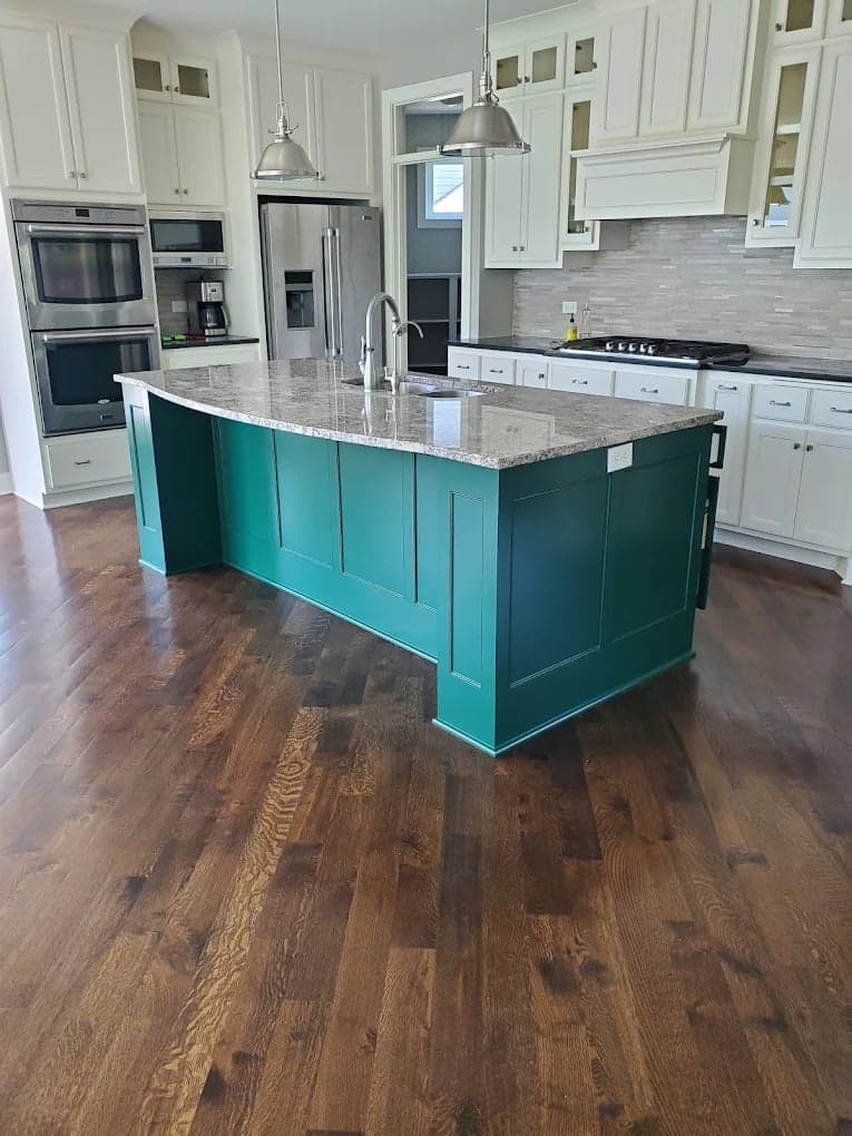 Primetime Painting & Drywall gallery image 3