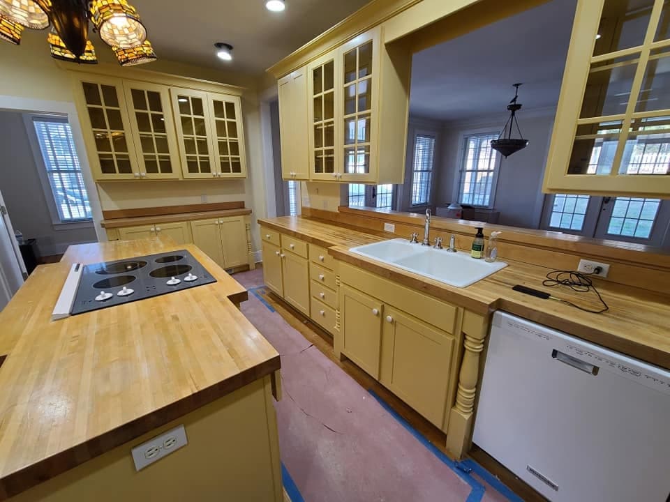 George Hamby Painting gallery image 3