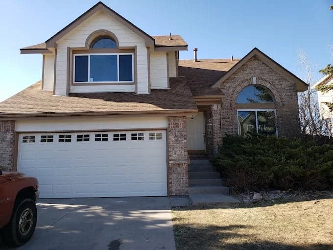 Greenwood Painting gallery image 1