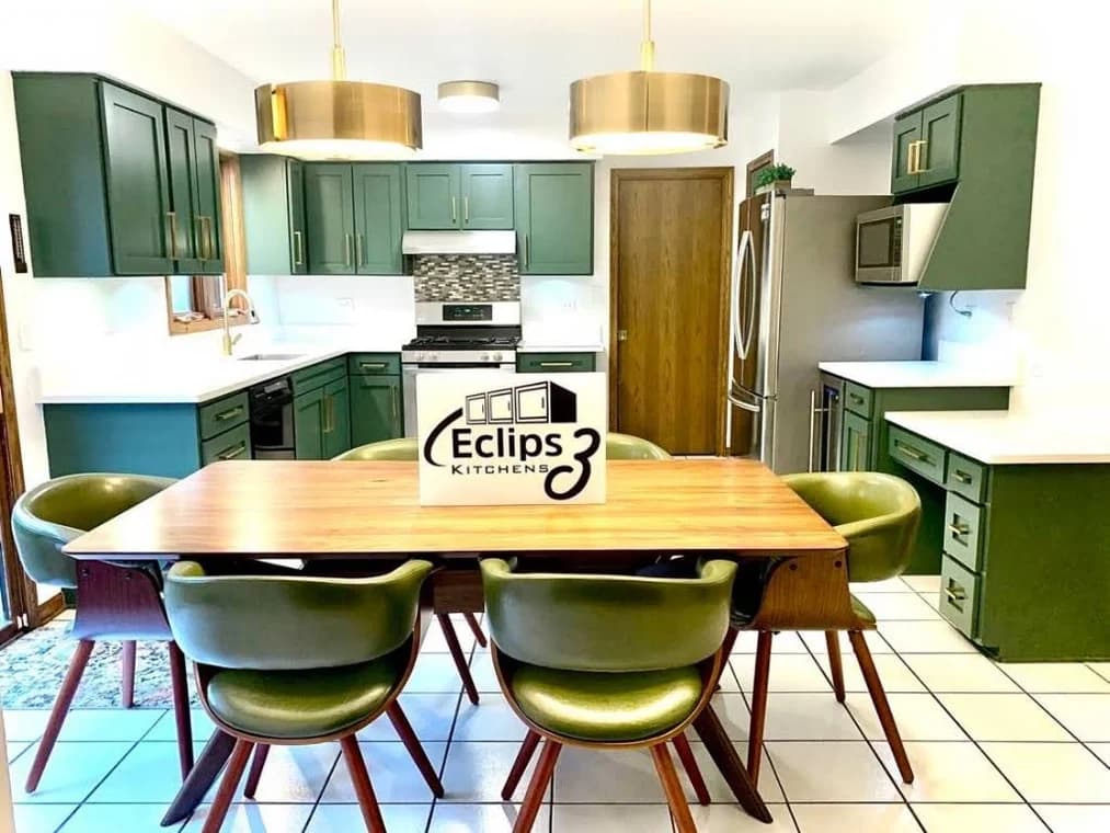 Eclips3 Kitchens LLC gallery image 1