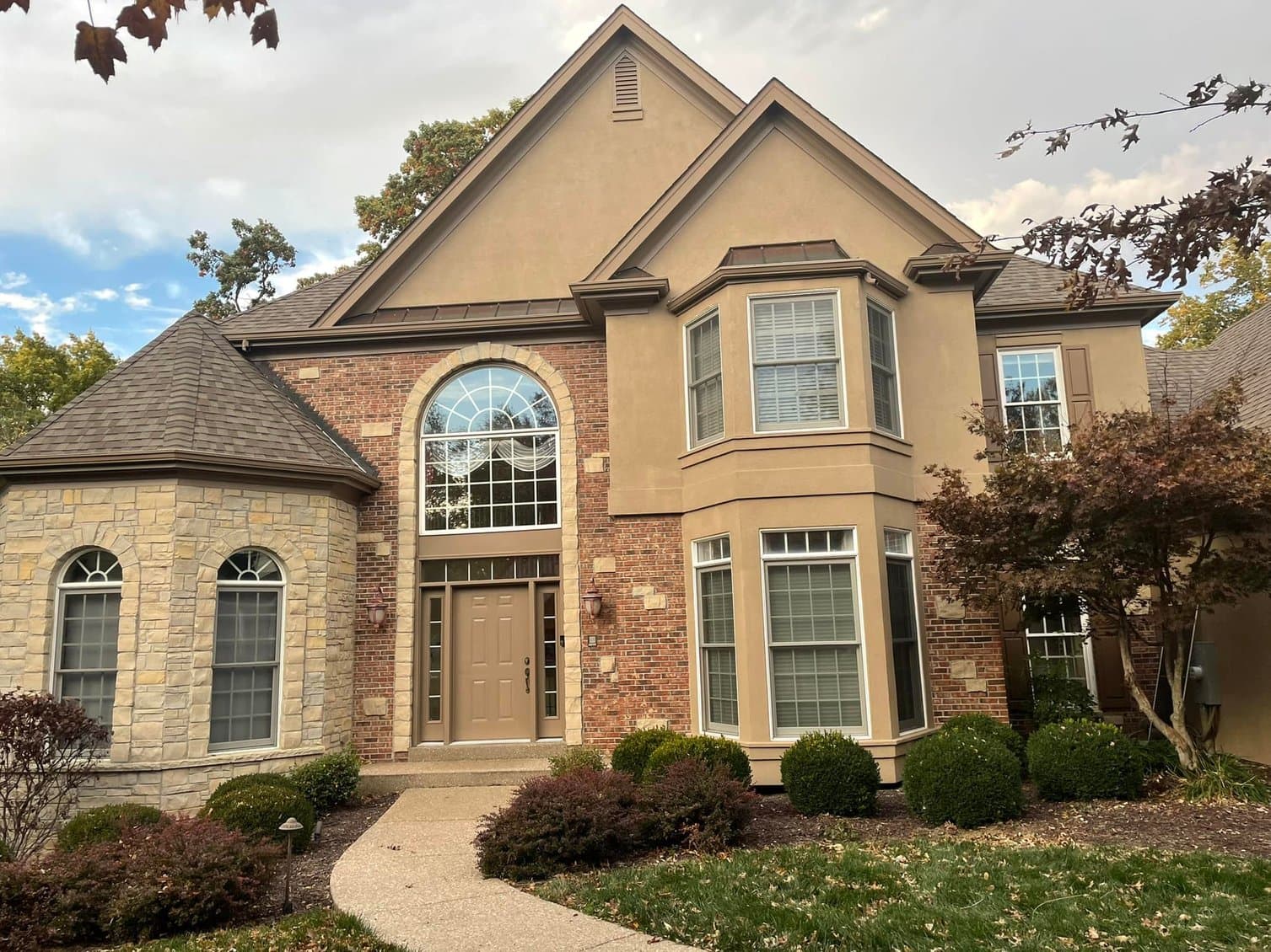 Professional Painters Inc. gallery image 4