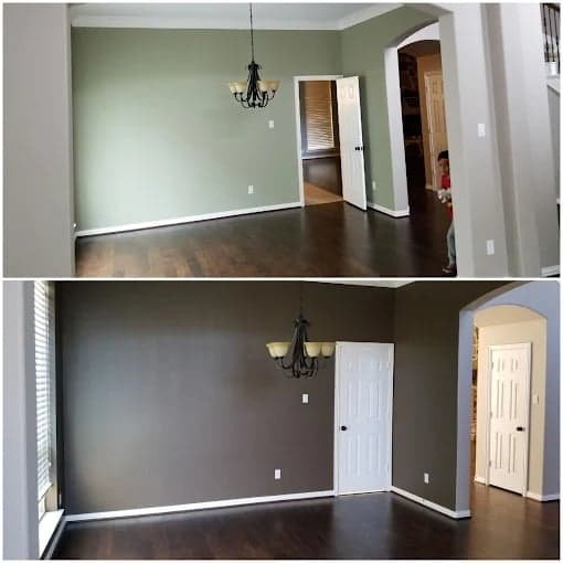 Ric's Professional Painting gallery image 4