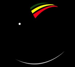This is an image from Fairmount Painting, located in Ohio. The logo for Fairmount Painting features a stylized curved brushstroke design with red, yellow, and green accents above the company name.