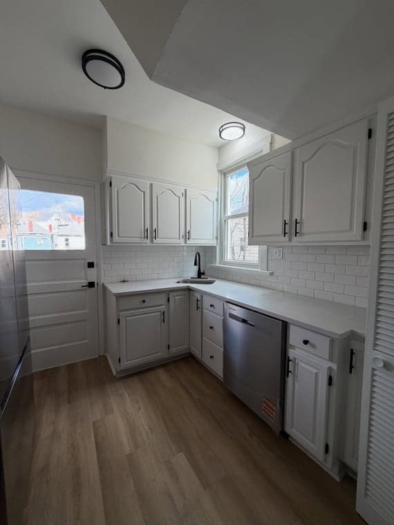 Revive Flooring and Paint gallery image 1