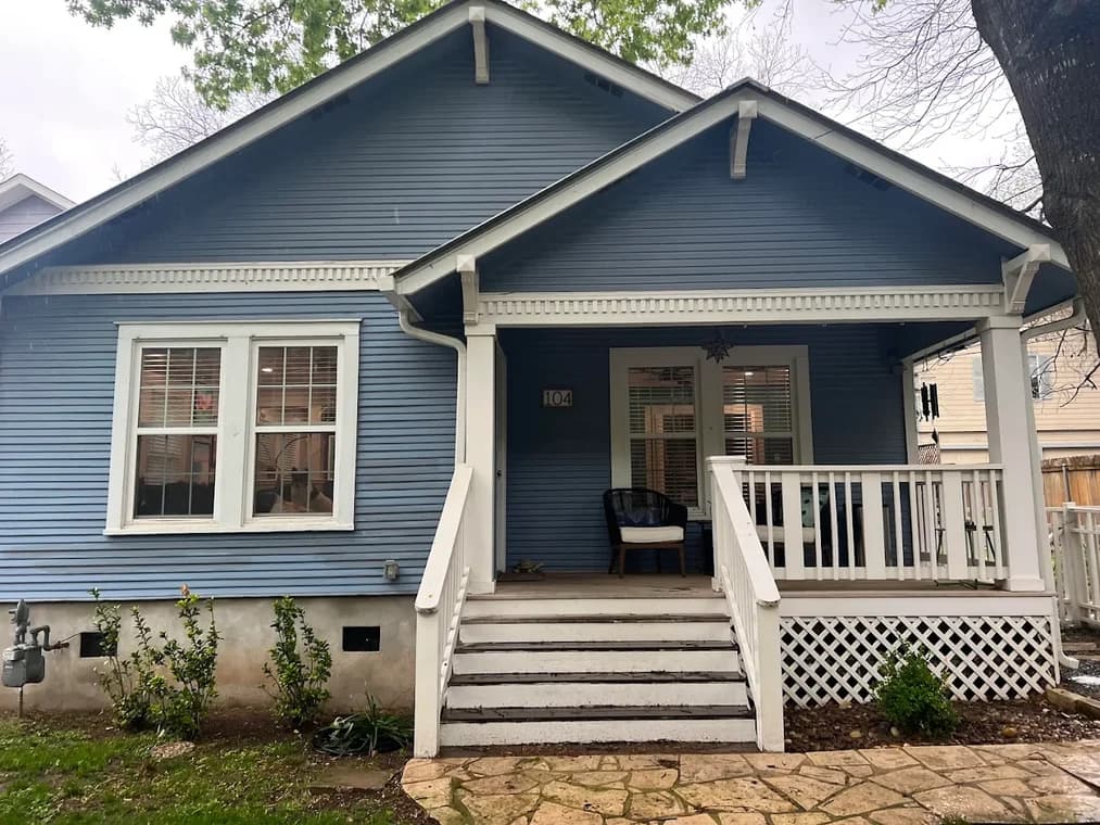 Austin Professional Painting gallery image 1