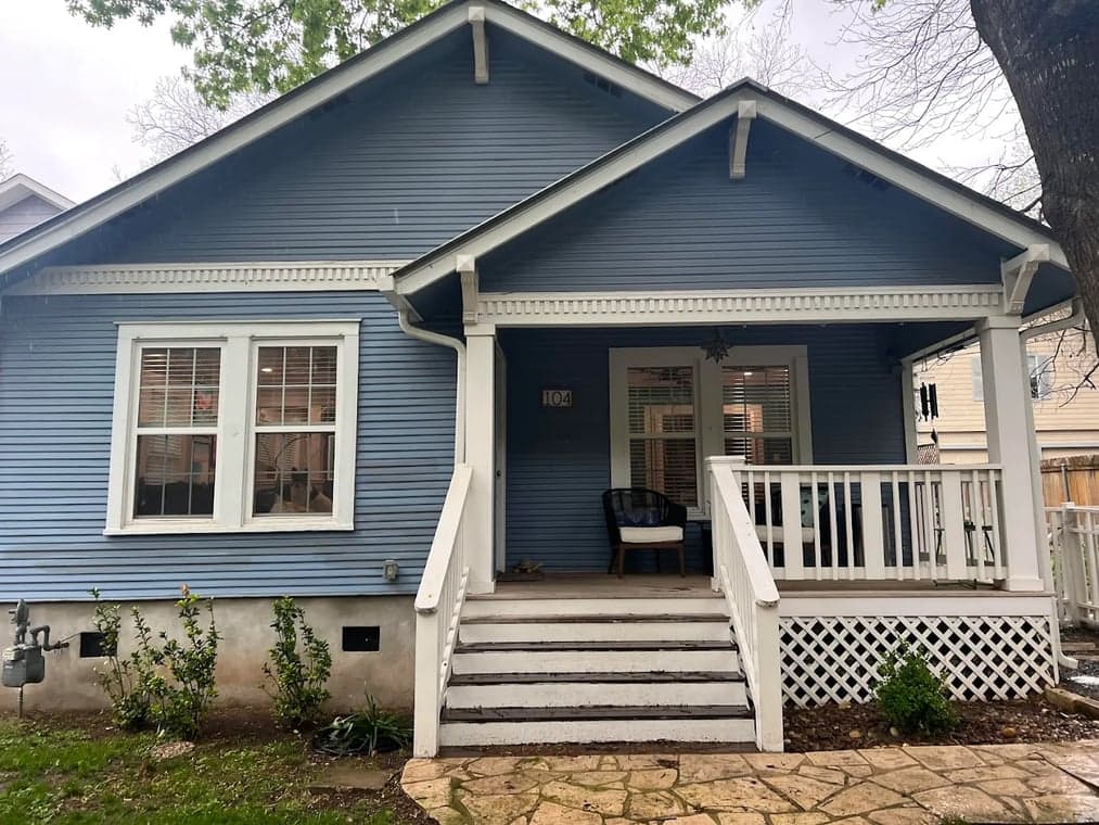 Austin Professional Painting gallery image 1