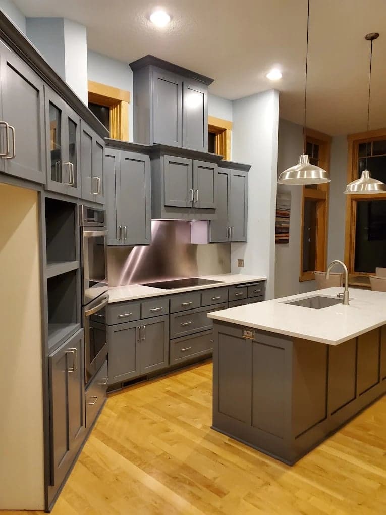 Primetime Painting & Drywall gallery image 2