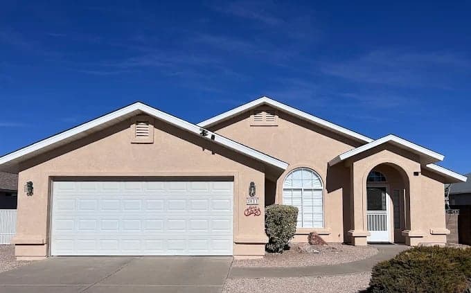 A1 Painting gallery image 1