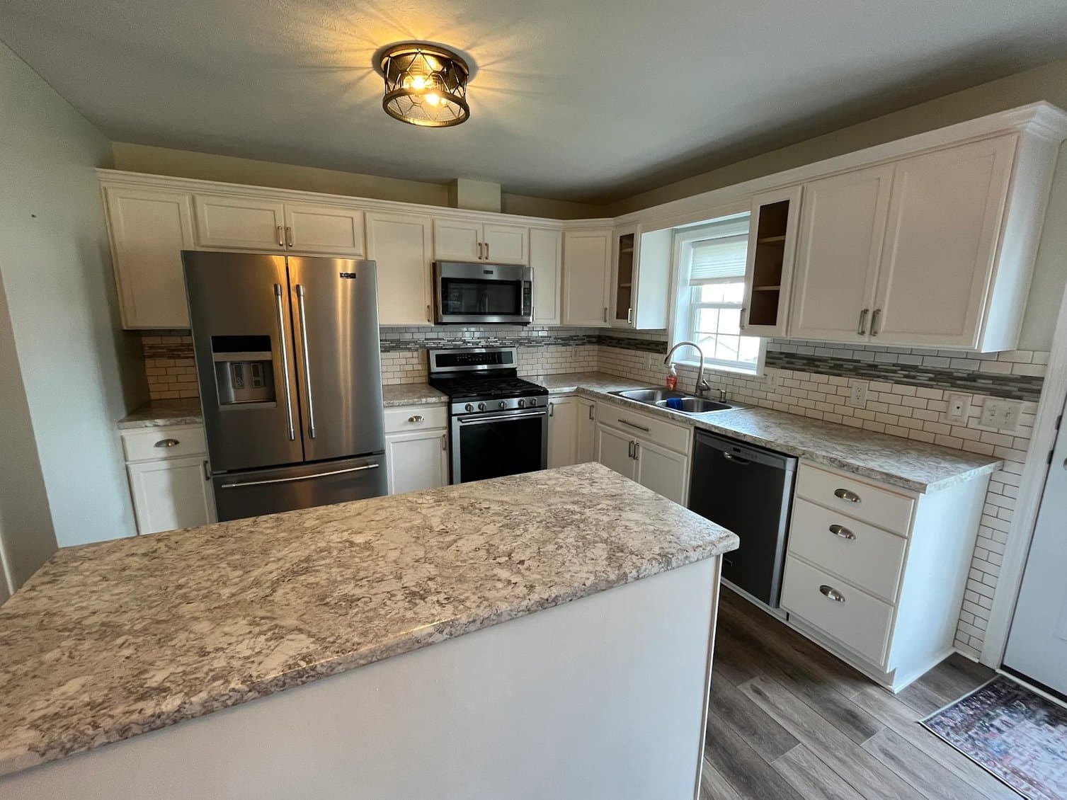 Platinum Painting & Restoration gallery image 4