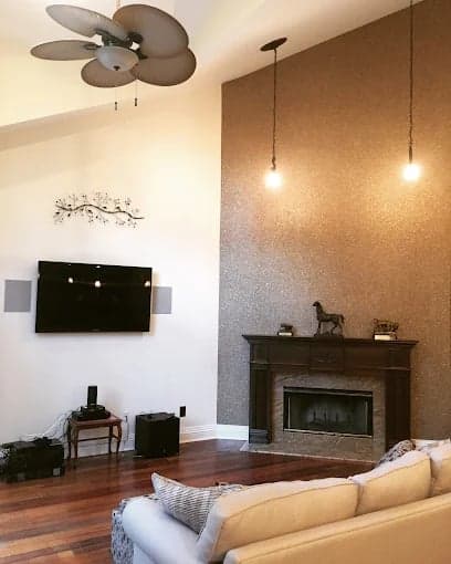 Green Apple Painting gallery image 4