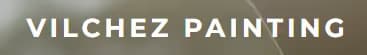 Logo for Vilchez Painting, a painting company in Mt Prospect, Illinois.