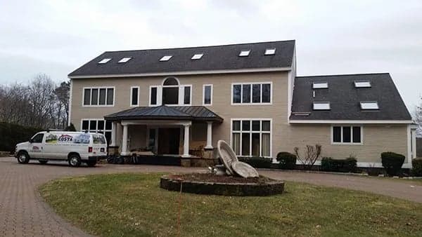 Costa Painting Services Inc and Carpentry gallery image