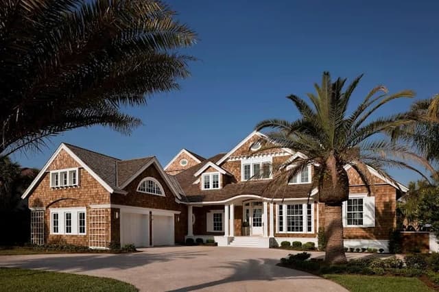 White Chooz Painters logo with blue background placeholder for paintig company logos