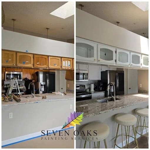 Seven Oaks painting services gallery image 4