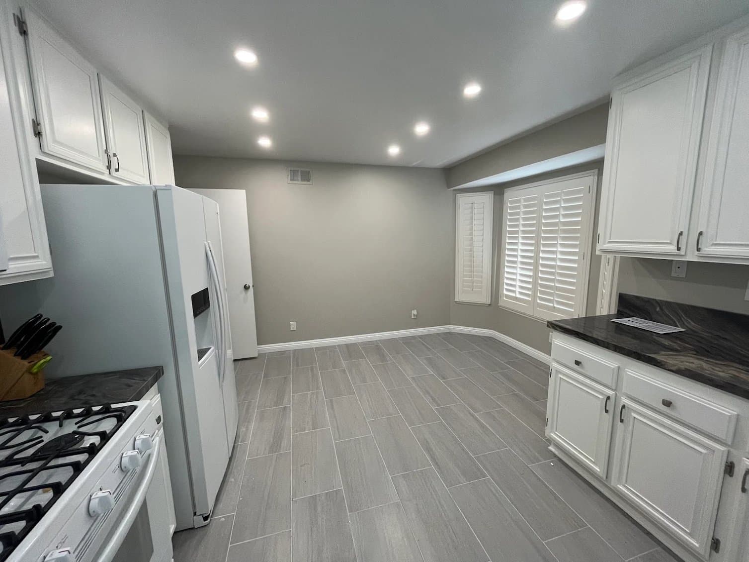 New Life Painting & Restoration gallery image 1