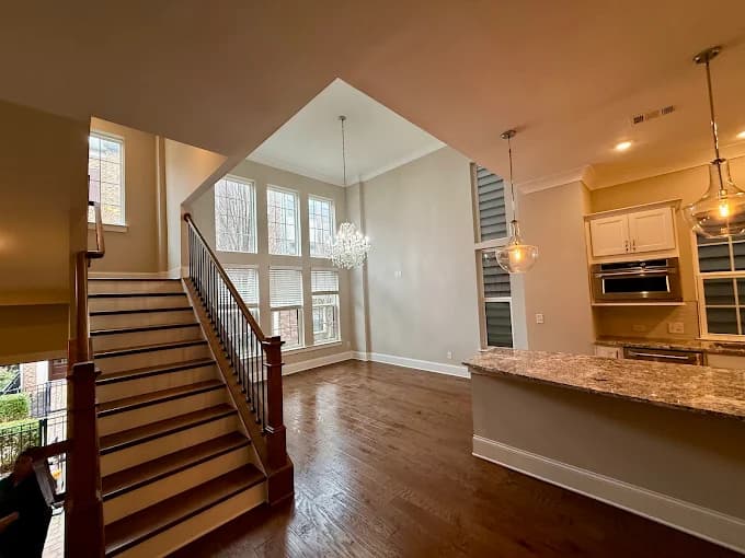 A&P Painting and Flooring North Metro Atlanta gallery image 1
