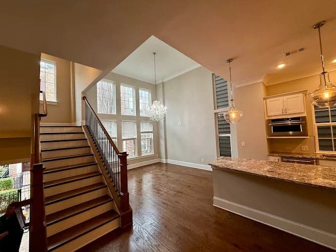 A&P Painting and Flooring North Metro Atlanta gallery image 1