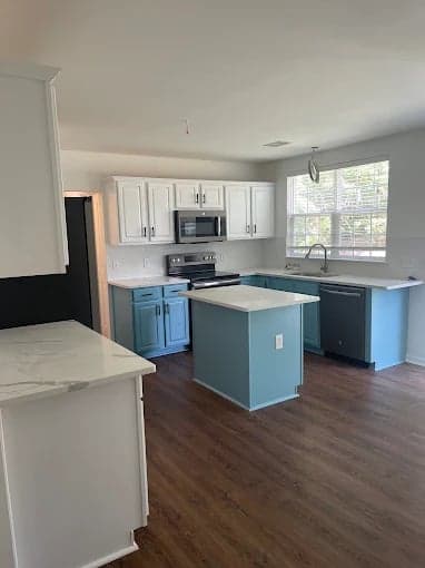 Patricio Painting Services gallery image 1