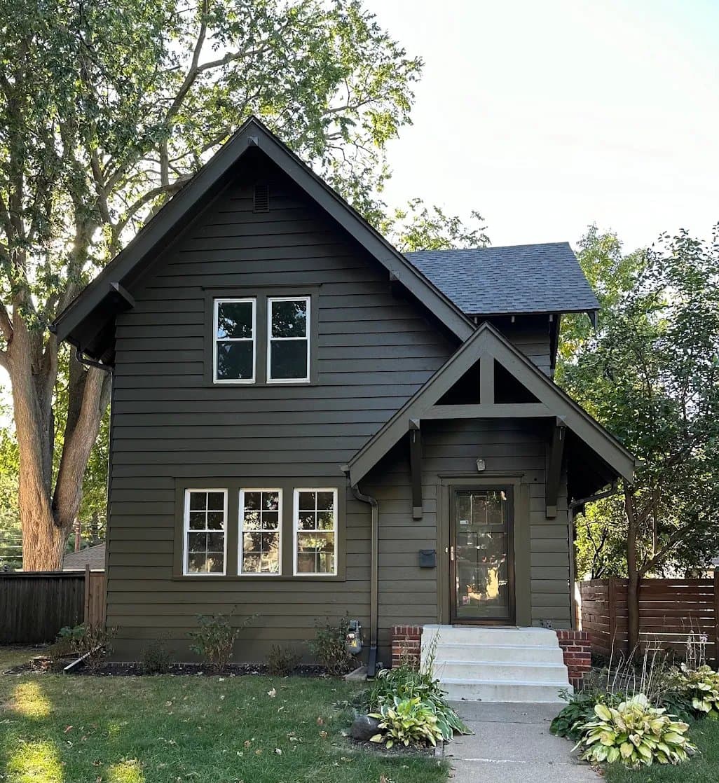 No Monkeying Around Painting LLC gallery image 2