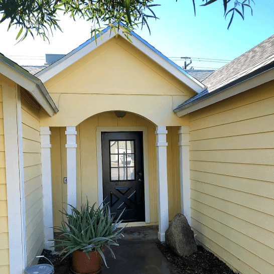 Wildcat Painting gallery image 4