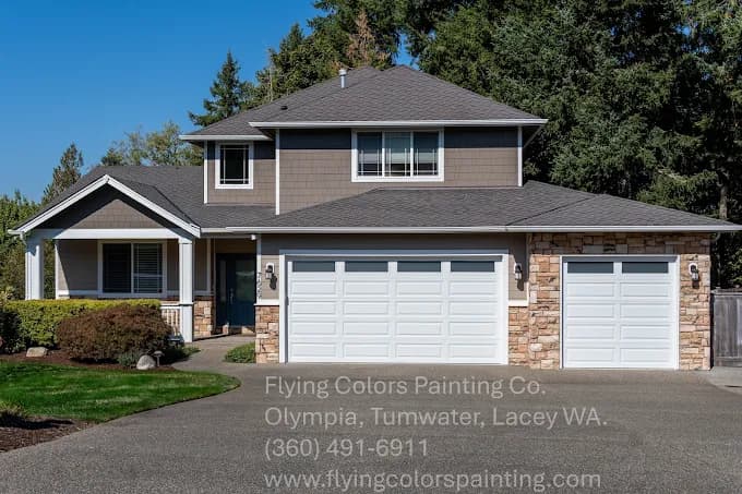 Flying Colors Painting Co gallery image 1