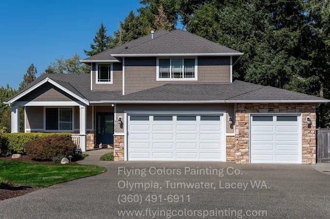 Flying Colors Painting Co gallery image 1