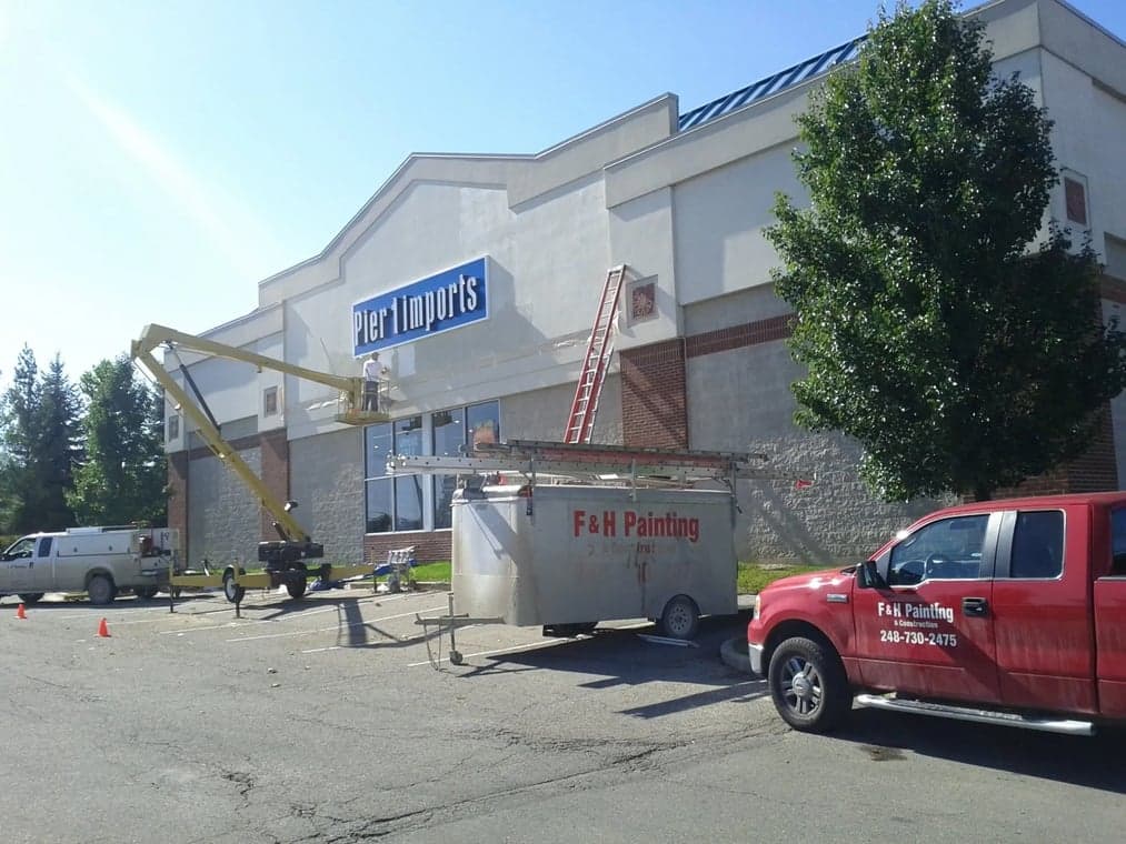 F&H Painting gallery image 3