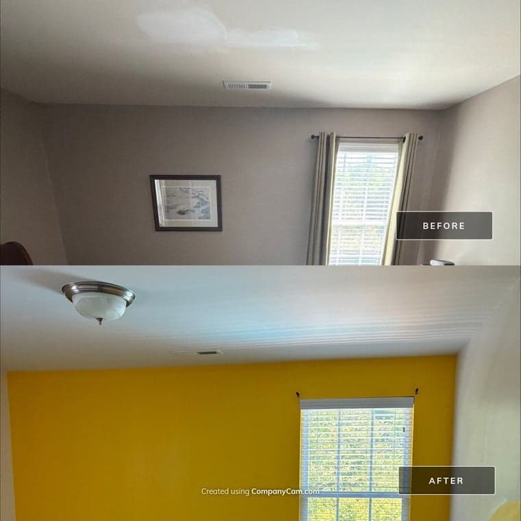 360° Painting of Greensboro gallery image 2