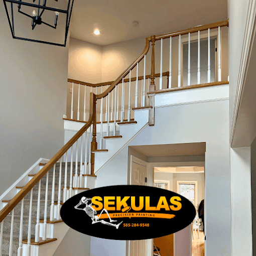 Sekula's Precision Painting gallery image 3