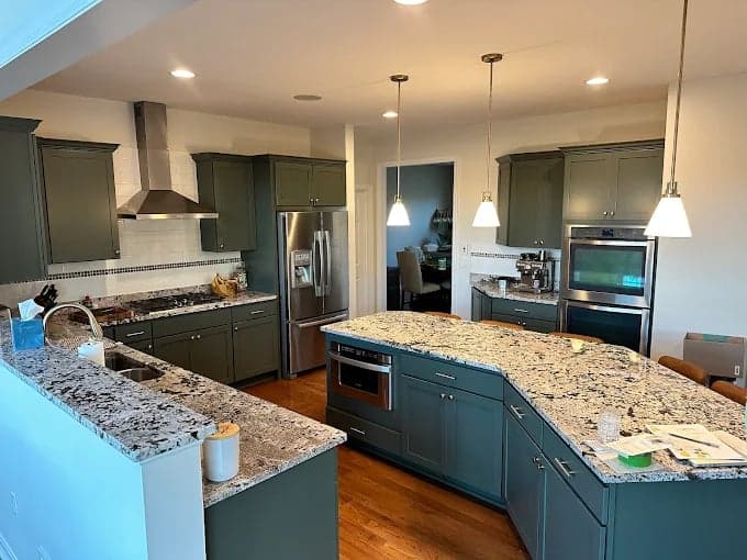 Dino Painting gallery image 4