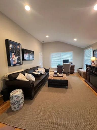 Keith's Painting and Powerwashing Inc gallery image 4