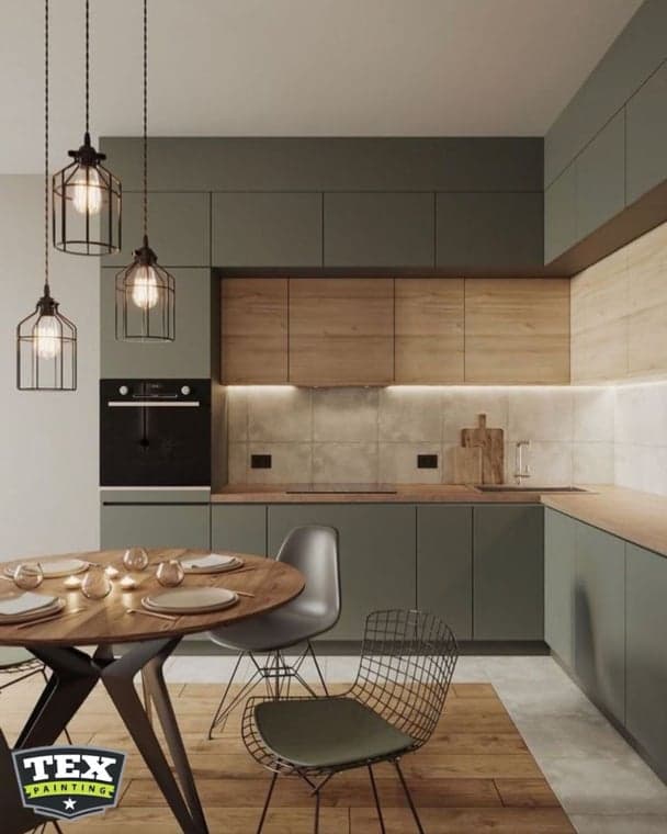 Tex Painting gallery image 1