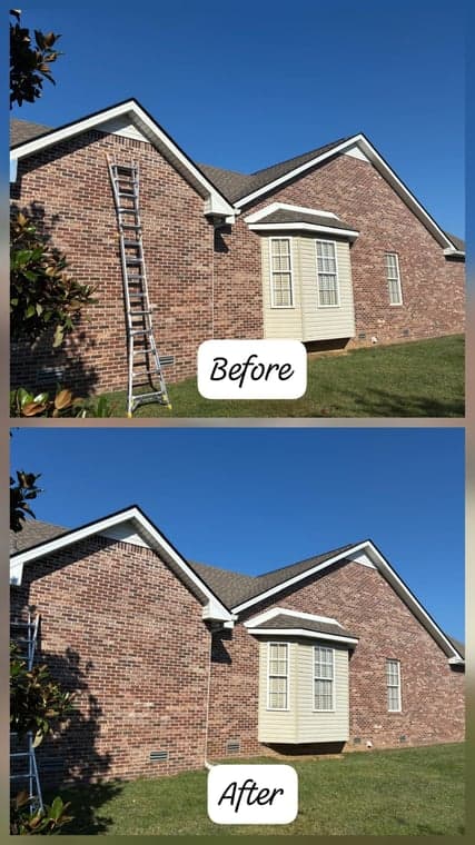 CertaPro Painters of Clarksville, TN/Hopkinsville, KY gallery image