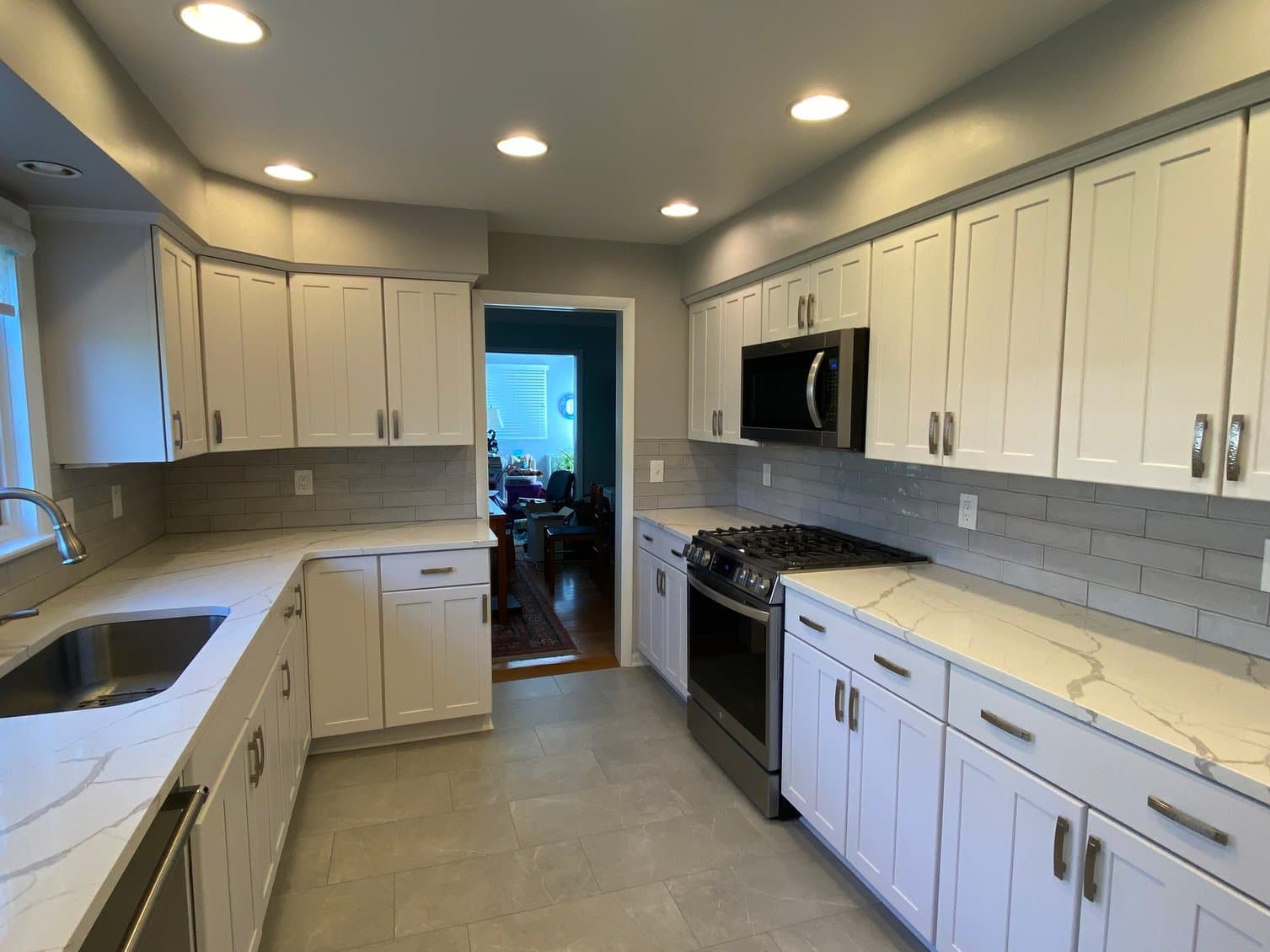 Fairmount Painting gallery image 2