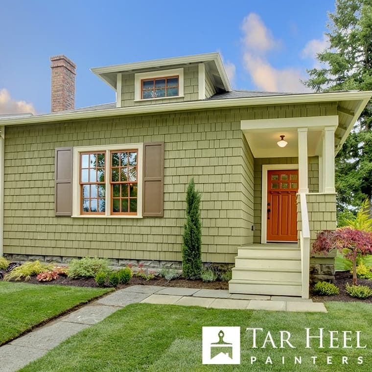 Tar Heel Painters gallery image 3