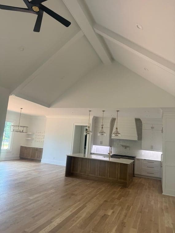 Rivera Painting Inc. gallery image