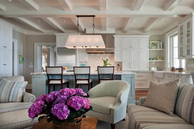 White Chooz Painters logo with blue background placeholder for paintig company logos