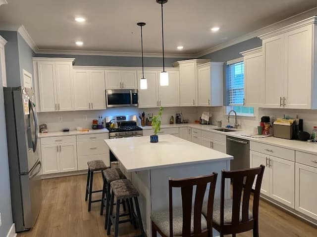 Emerson Paints gallery image