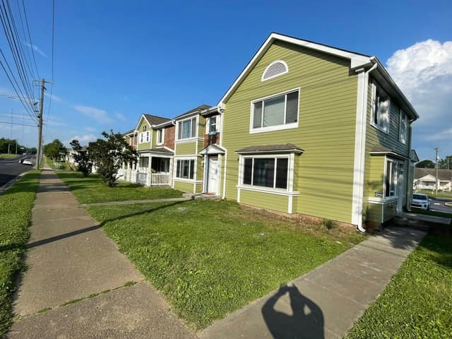 Tennessee Fine Line Painting restoration and handyman duties gallery image