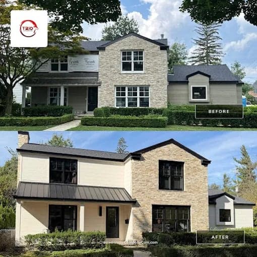 Trio Painting & Construction Services gallery image 1