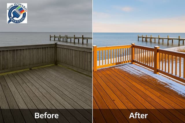 Don Howard Painting gallery image