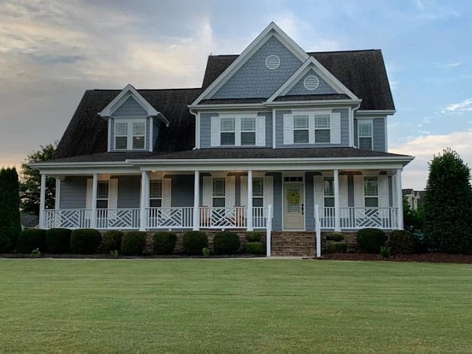 All-Pro Painting of the Triangle- Durham & Chapel Hill gallery image 2