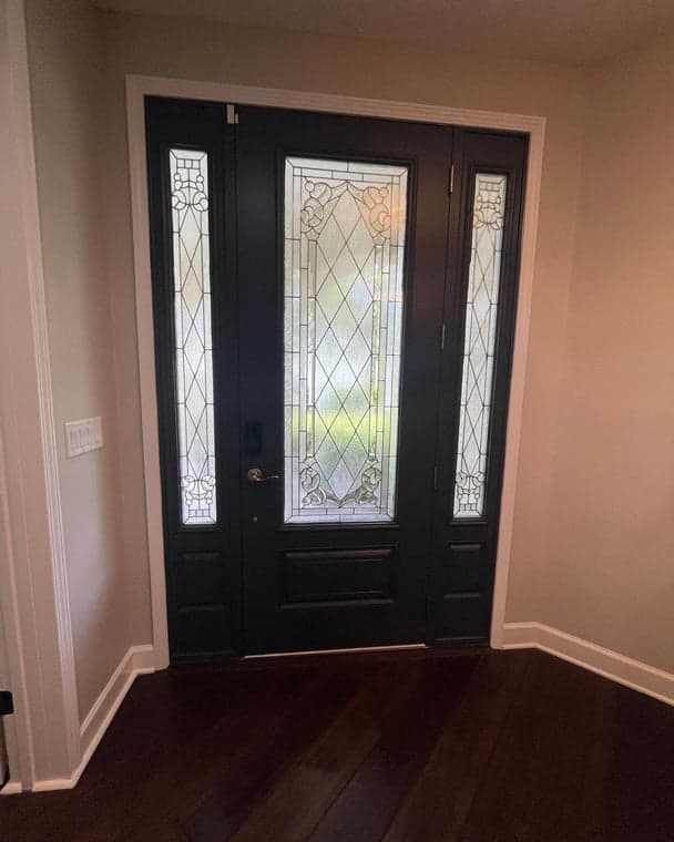 Bright Side Painting Of Jax gallery image