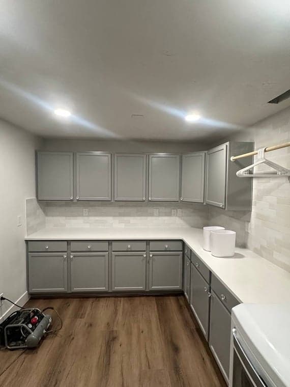 Montenegro's Painting & Construction LLC gallery image 2