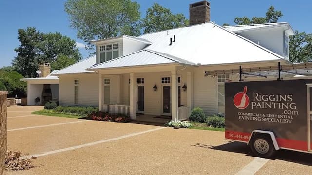 Riggins Painting gallery image