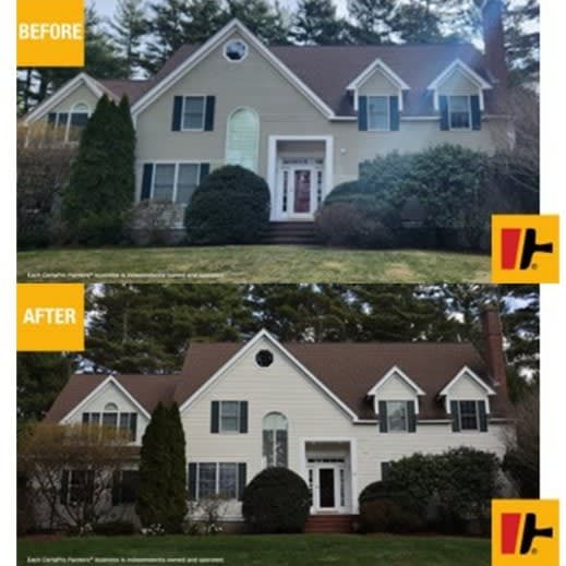 CertaPro Painters of the Upper Charles gallery image