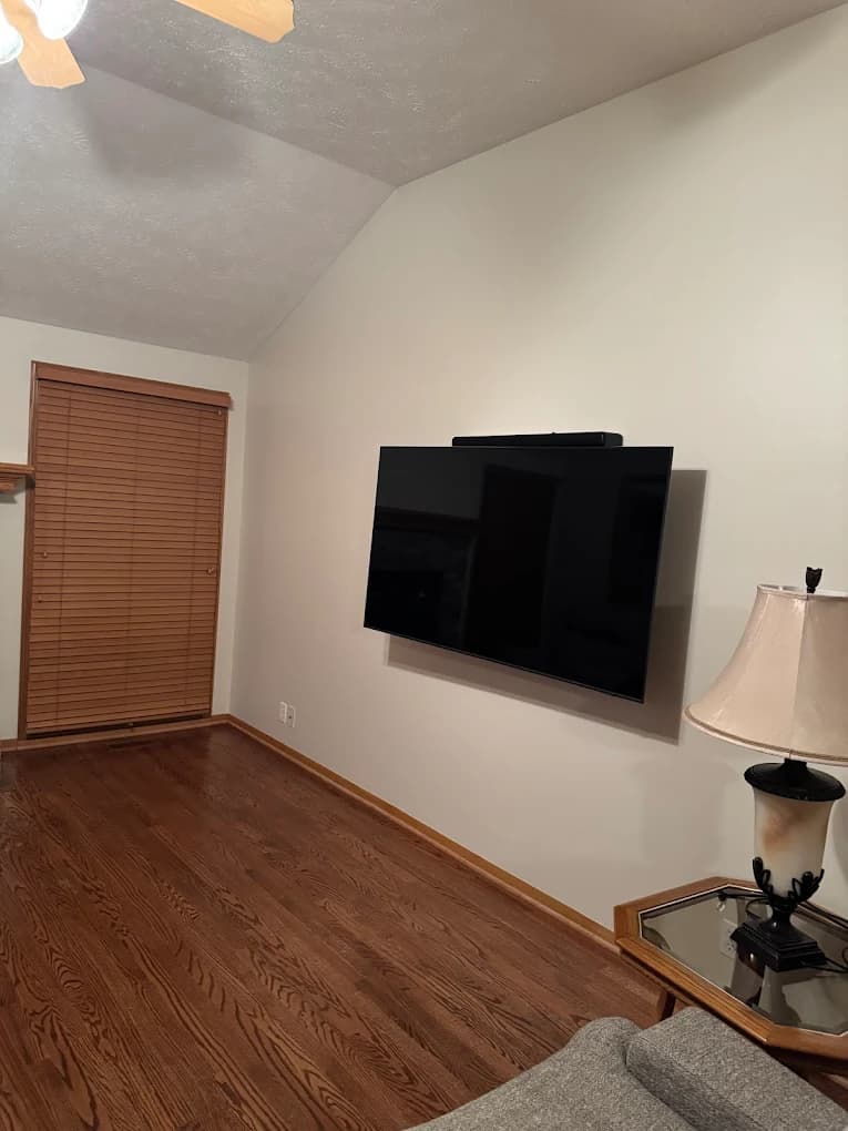 Scott's Painting & Staining Inc gallery image 2