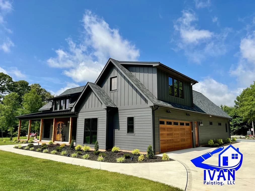 Ivan Painting LLC gallery image 2