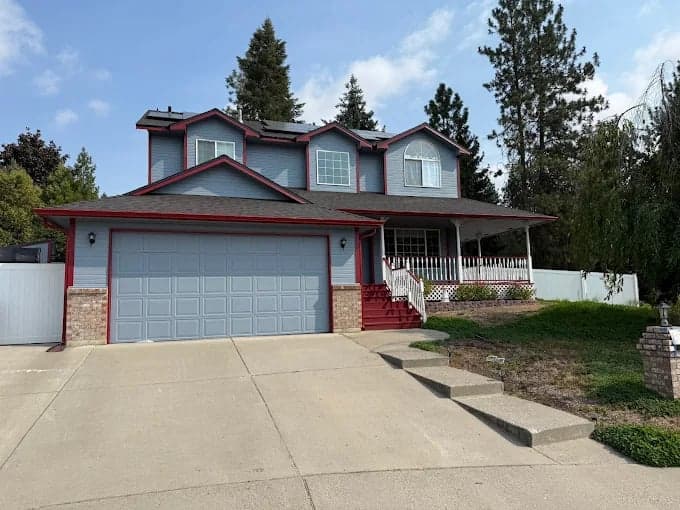 Panamera Painting gallery image 1